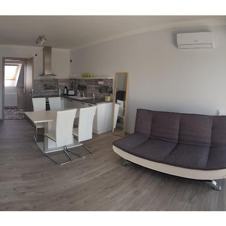 Vandor Vendeghaz Szeged Bagian luar foto