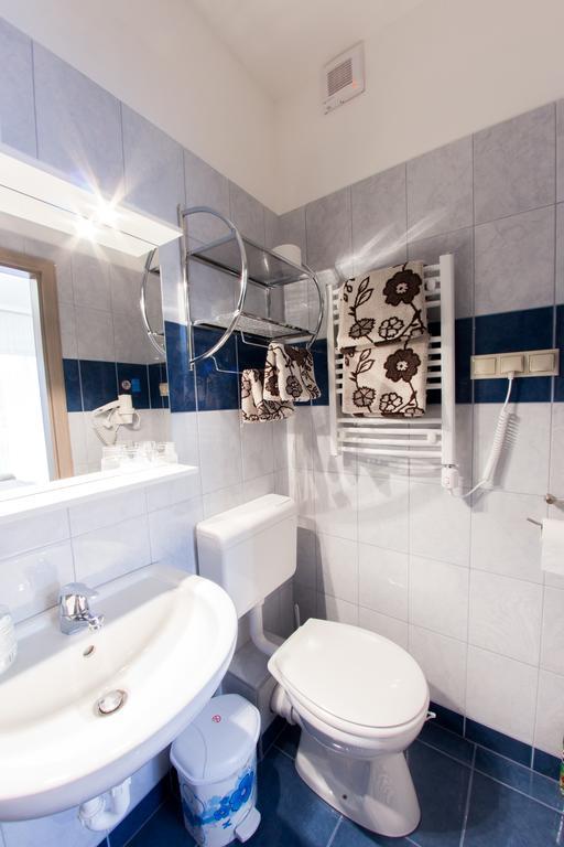 Vandor Vendeghaz Szeged Bagian luar foto