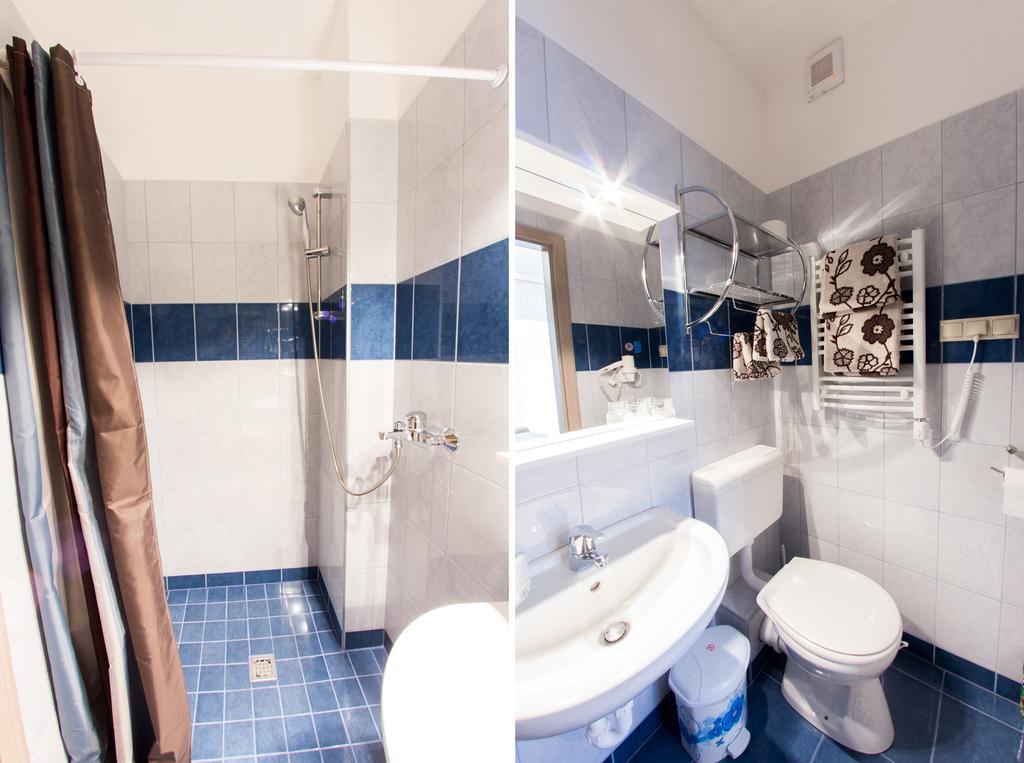 Vandor Vendeghaz Szeged Bagian luar foto